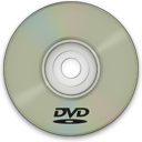 DVD alt icon